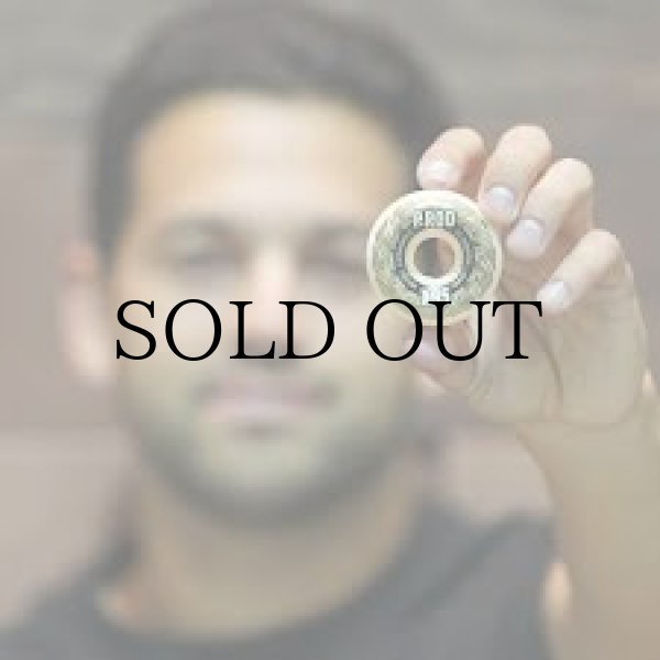 画像4: BONES "  X-FORMULA P-ROD PRO MODEL" - 53MM V5 SIDECUT 95A (4)