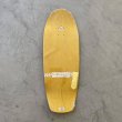 画像3: KROOKED " ZIP ZOGGER DECK " - 10.75 inch (3)