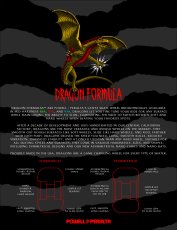 画像5: POWELL PERALTA " DRAGON FORMULA / NEIL BLENDER " - 56MM × 40MM DF-88A (5)