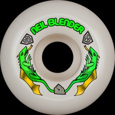 画像1: POWELL PERALTA " DRAGON FORMULA / NEIL BLENDER " - 56MM × 40MM DF-88A (1)