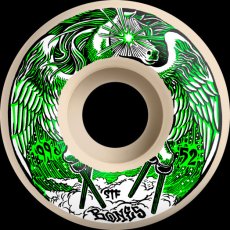 画像1: BONES " STF PEG-LEG-ASUS " - 52MM V1 99A (1)