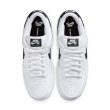 画像2: NIKE SB DUNK LOW PRO - WHITE / BLACK / WHITE (2)