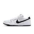 画像4: NIKE SB DUNK LOW PRO - WHITE / BLACK / WHITE (4)