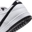 画像11: NIKE SB DUNK LOW PRO - WHITE / BLACK / WHITE (11)