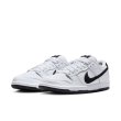 画像1: NIKE SB DUNK LOW PRO - WHITE / BLACK / WHITE (1)