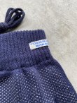 画像4: NOROLL " USUALLY GLOVE " - NAVY (4)