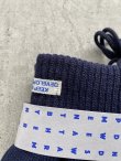 画像2: NOROLL " USUALLY GLOVE " - NAVY (2)
