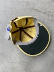 画像3: NOROLL " USUALLY CAP " - LEMON (3)