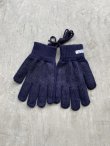 画像3: NOROLL " USUALLY GLOVE " - NAVY (3)