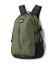 画像1: FTC " BACKPACK " - OLIVE (1)