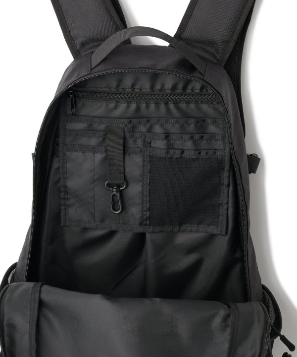 画像4: FTC " BACKPACK " - OLIVE (4)