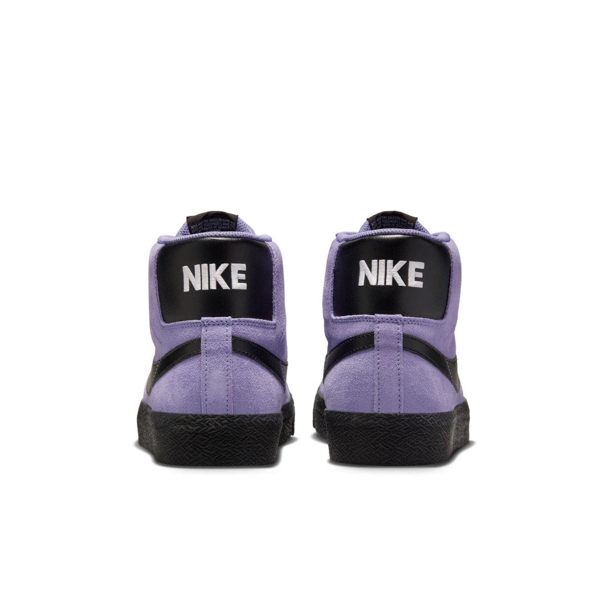 画像8: 【期間限定　SpecialPrice 】NIKE SB " ZOOM BLAZER MID " - DUSTY AMETHYST / BLACK (8)
