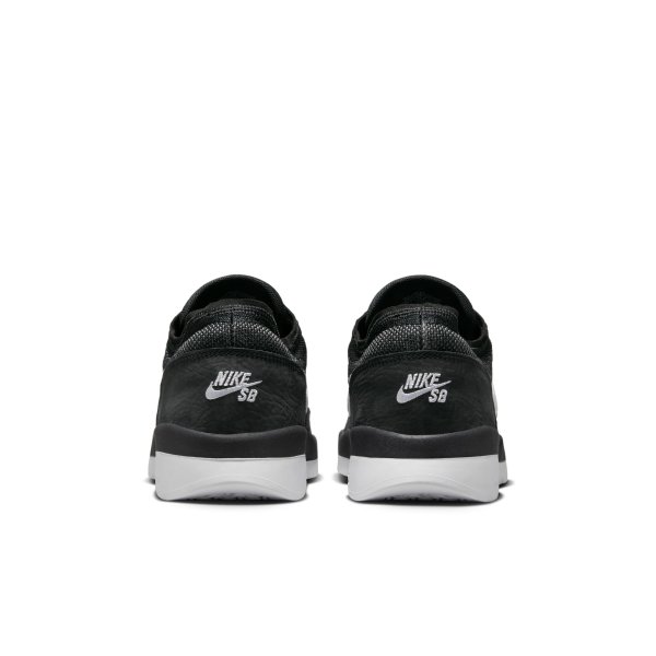 画像7: NIKE SB " PS8 " - BLACK/WHITE-BLACK-WHITE (7)