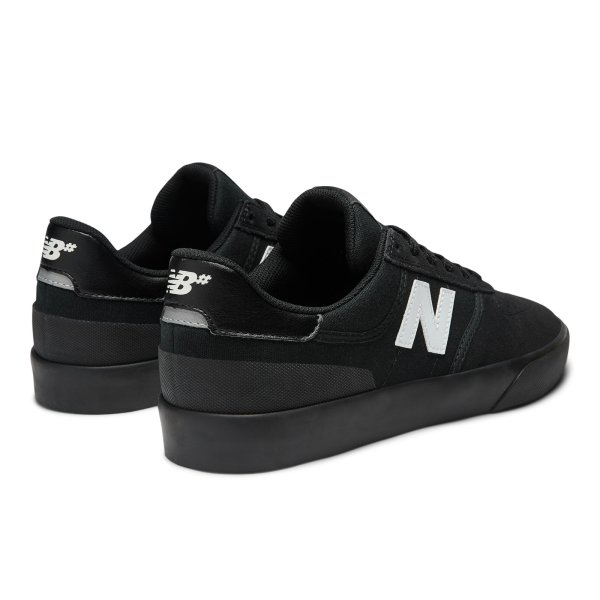 画像4: New Balance Numeric " NM272BWD " (4)