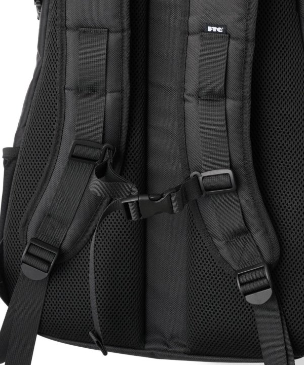 画像8: FTC " BACKPACK " - OLIVE (8)