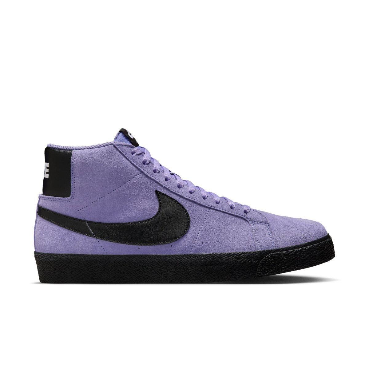 画像5: 【期間限定　SpecialPrice 】NIKE SB " ZOOM BLAZER MID " - DUSTY AMETHYST / BLACK (5)