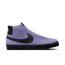 画像5: 【期間限定　SpecialPrice 】NIKE SB " ZOOM BLAZER MID " - DUSTY AMETHYST / BLACK (5)