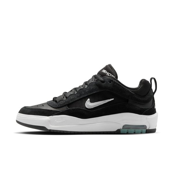 画像3: NIKE SB " NIKE AIR MAX ISHOD " - BLACK / WHITE - BLACK - BLACK (3)