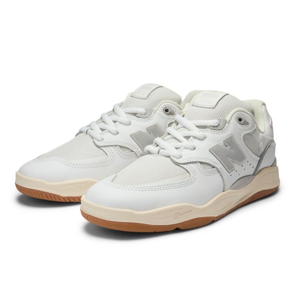 画像2: NB NUMERIC " NM1010 " - WHITE (2)