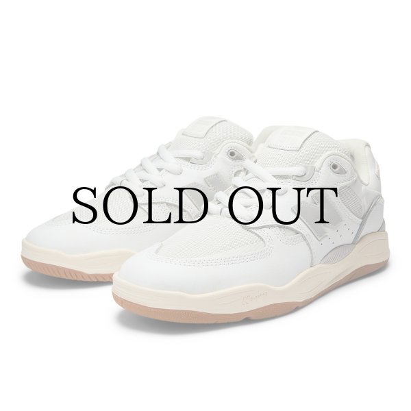 画像2: NB NUMERIC " NM1010 " - WHITE (2)