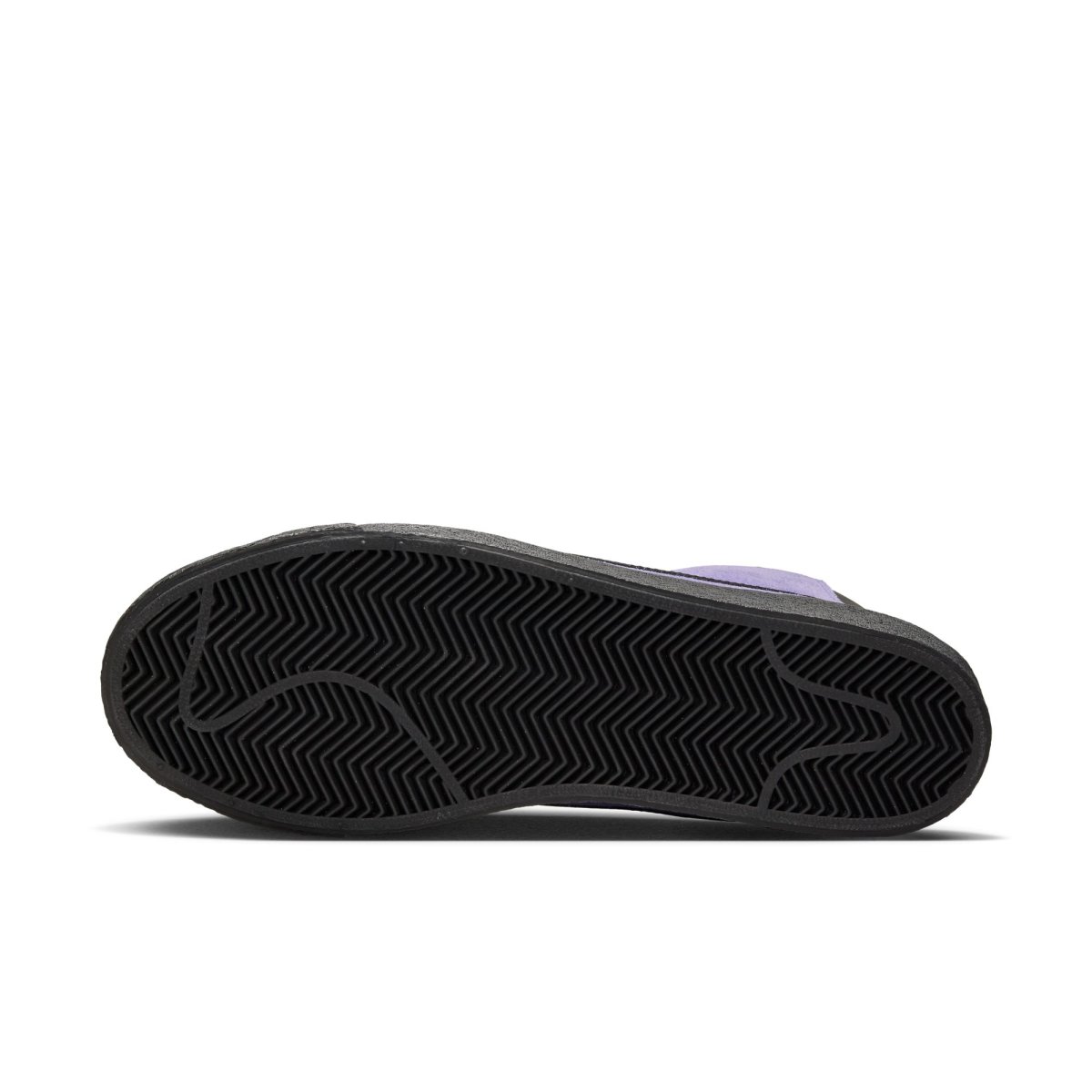 画像9: 【期間限定　SpecialPrice 】NIKE SB " ZOOM BLAZER MID " - DUSTY AMETHYST / BLACK (9)