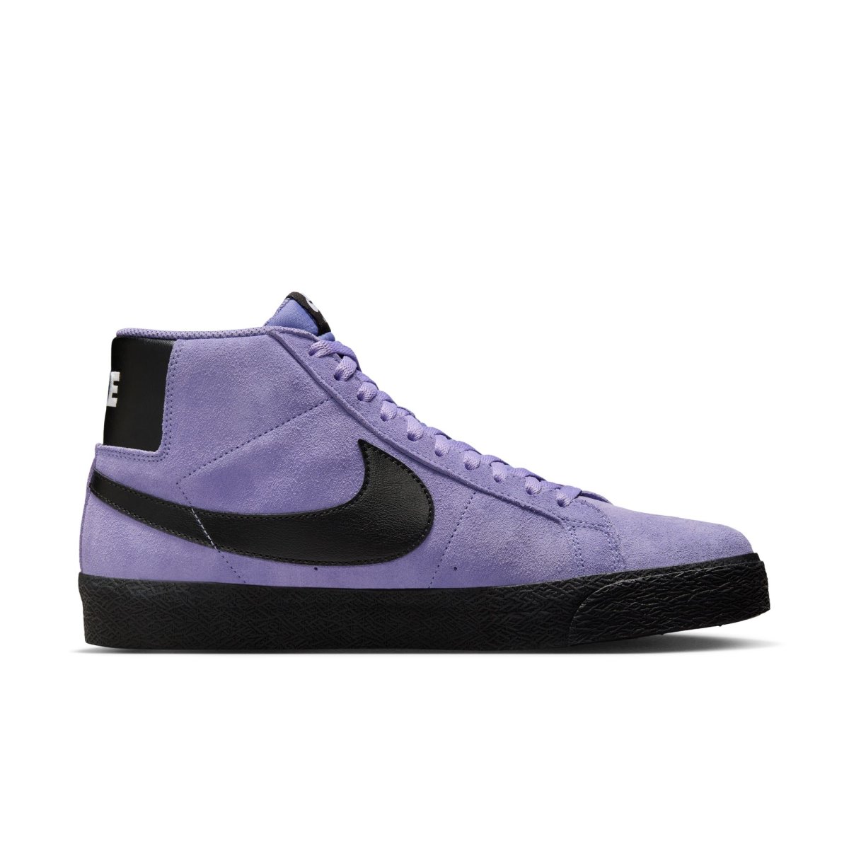 画像6: 【期間限定　SpecialPrice 】NIKE SB " ZOOM BLAZER MID " - DUSTY AMETHYST / BLACK (6)