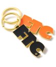 画像1: FTC " METAL KEYCHAIN " (1)