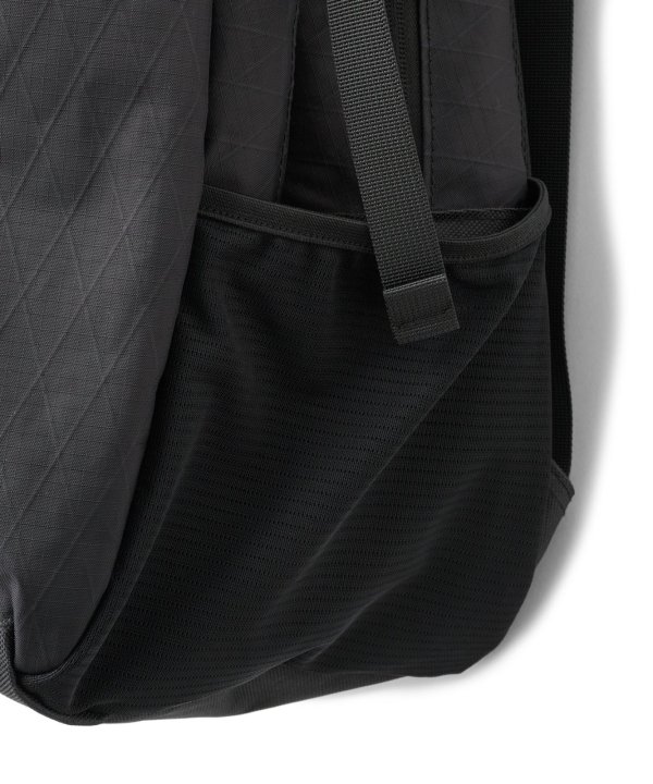 画像6: FTC " BACKPACK " - OLIVE (6)