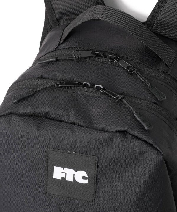 画像3: FTC " BACKPACK " - OLIVE (3)