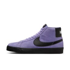 画像3: 【期間限定　SpecialPrice 】NIKE SB " ZOOM BLAZER MID " - DUSTY AMETHYST / BLACK (3)