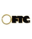 画像2: FTC " METAL KEYCHAIN " (2)
