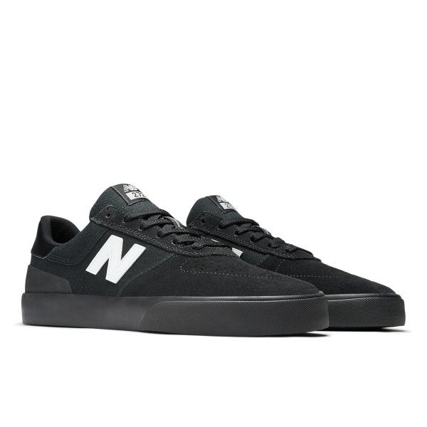 画像1: New Balance Numeric " NM272BWD " (1)