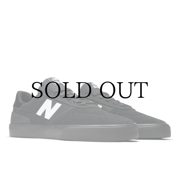 画像1: New Balance Numeric " NM272BWD " (1)
