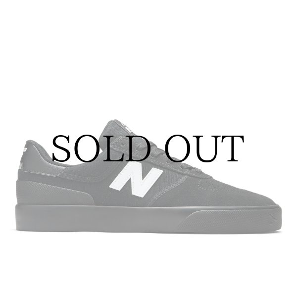 画像8: New Balance Numeric " NM272BWD " (8)