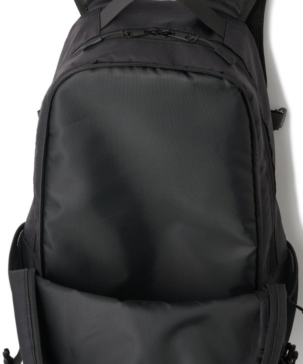 画像5: FTC " BACKPACK " - OLIVE (5)