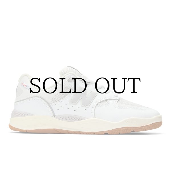 画像5: NB NUMERIC " NM1010 " - WHITE (5)