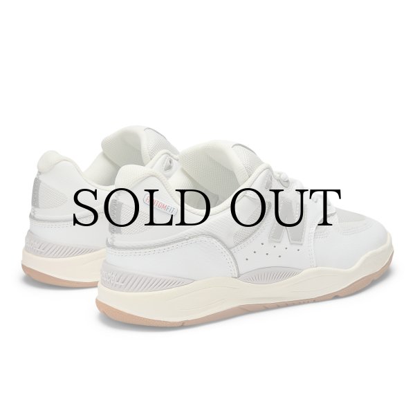 画像3: NB NUMERIC " NM1010 " - WHITE (3)