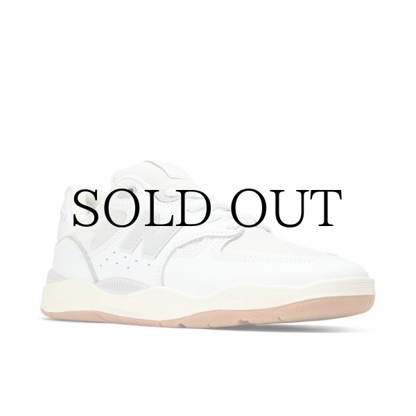 画像6: NB NUMERIC " NM1010 " - WHITE (6)