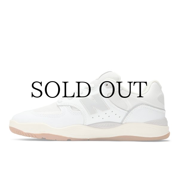 画像4: NB NUMERIC " NM1010 " - WHITE (4)