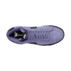 画像7: 【期間限定　SpecialPrice 】NIKE SB " ZOOM BLAZER MID " - DUSTY AMETHYST / BLACK (7)