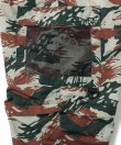 画像6: FTC " CONVERTIBLE CARGO PANT " - CAMO (6)
