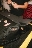 画像15: VANS " SKATE AUTHENTIC HIGH VCU " - ANDREW ALLEN BLACKOUT［ USA企画 / LTD ］ (15)