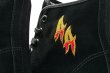 画像9: VANS " SKATE AUTHENTIC HIGH VCU " - ANDREW ALLEN BLACKOUT［ USA企画 / LTD ］ (9)