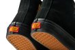 画像11: VANS " SKATE AUTHENTIC HIGH VCU " - ANDREW ALLEN BLACKOUT［ USA企画 / LTD ］ (11)