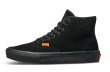 画像7: VANS " SKATE AUTHENTIC HIGH VCU " - ANDREW ALLEN BLACKOUT［ USA企画 / LTD ］ (7)