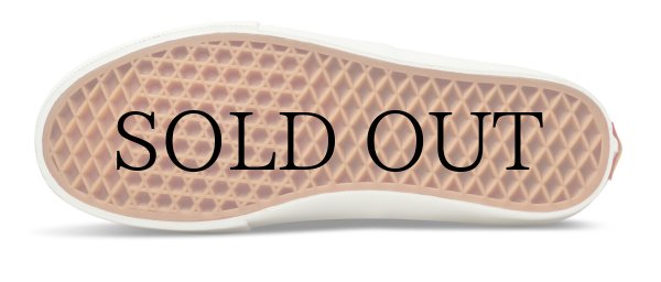 画像7: VANS " SKATE AUTHENTIC HIGH VCU " - ANDREW ALLEN CHECKERBOARD［ USA企画 / LTD ］ (7)