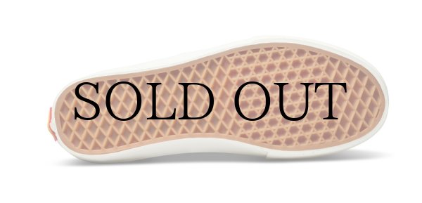 画像3: VANS " SKATE AUTHENTIC HIGH VCU " - ANDREW ALLEN CHECKERBOARD［ USA企画 / LTD ］ (3)