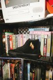 画像14: VANS " SKATE AUTHENTIC HIGH VCU " - ANDREW ALLEN BLACKOUT［ USA企画 / LTD ］ (14)