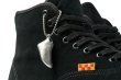 画像10: VANS " SKATE AUTHENTIC HIGH VCU " - ANDREW ALLEN BLACKOUT［ USA企画 / LTD ］ (10)