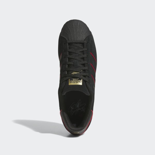 画像4: ADIDAS " SUPERSTAR X FELIPE GUSTAVO " 【 CORE SKATE/ ADIDAS.COM 限定 】 (4)